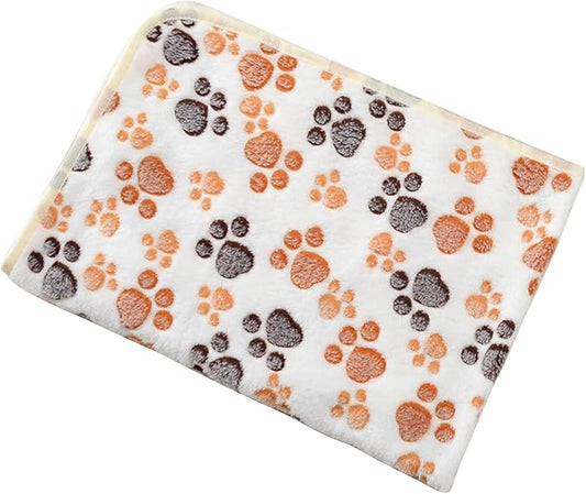 UTTPLL Blankets Super Soft & Warm Fleece Flannel