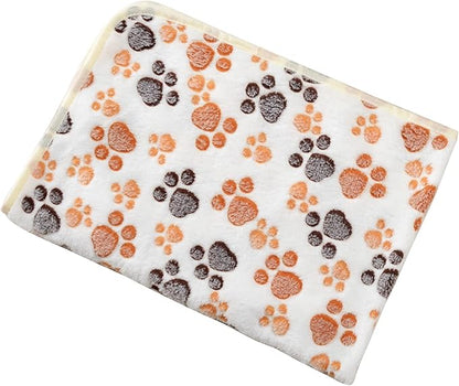 UTTPLL Blankets Super Soft & Warm Fleece Flannel