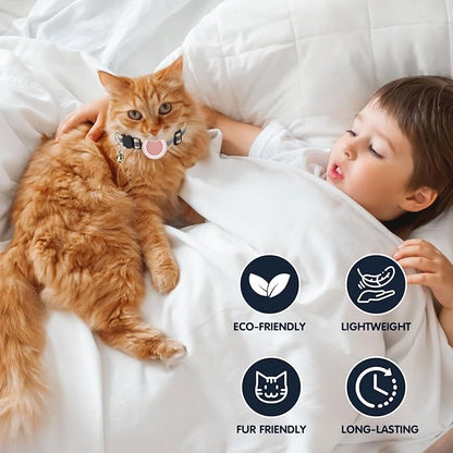 Pet Tracker for Cat