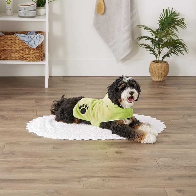 Bone Dry Pet Robe Collection