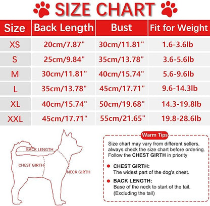 Dog Clothes Medium Sized Dog Dog Pajamas Summer