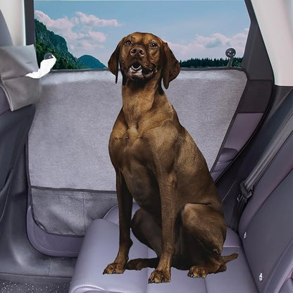 2PCS Car Door Protector