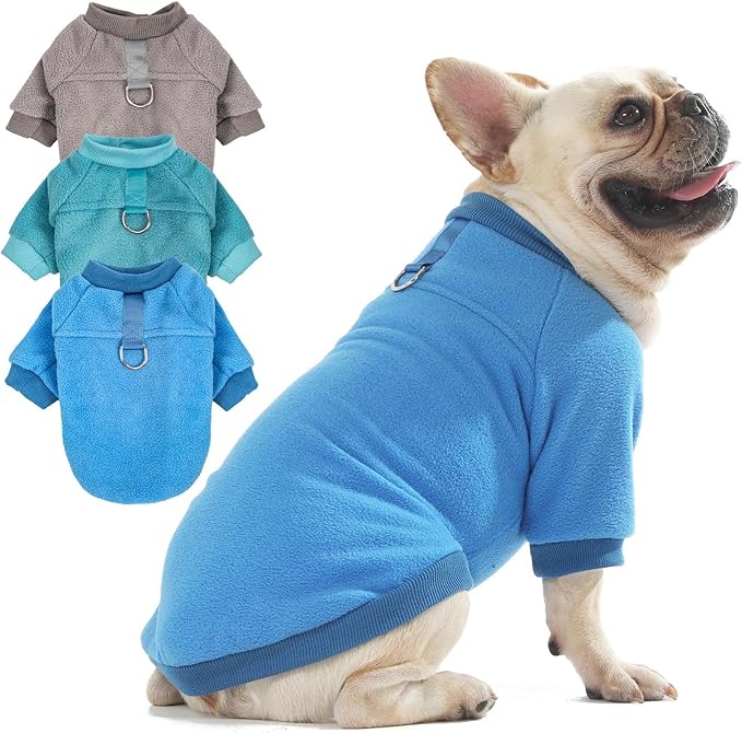 Dog Sweater