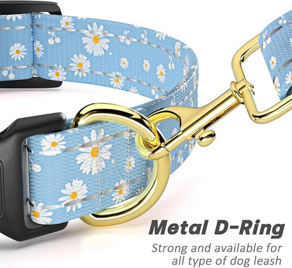 Reflective Dog Collar