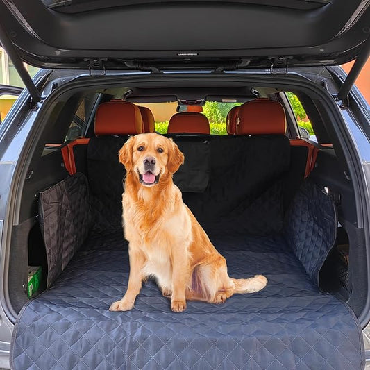 stymart Cargo Liner for Dogs