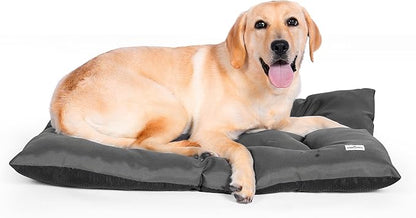 D'ARBY SUPPLY Dog Crate Pad Bed Mat 31" by 22"