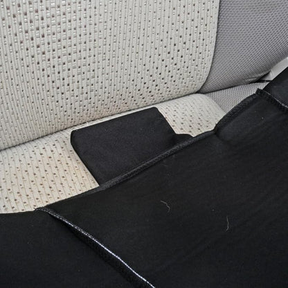 BDK Scooby Doo Waterproof Car Seat Cover for Dogs