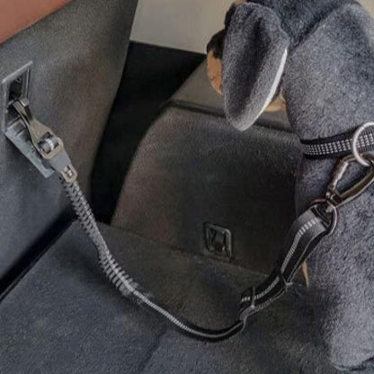 Dog Seatbelt