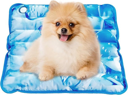 Dog Cooling Mat (17.7X17.7in)