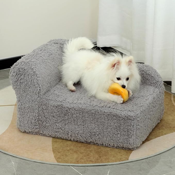 Hollypet Orthopedic Dog Bed