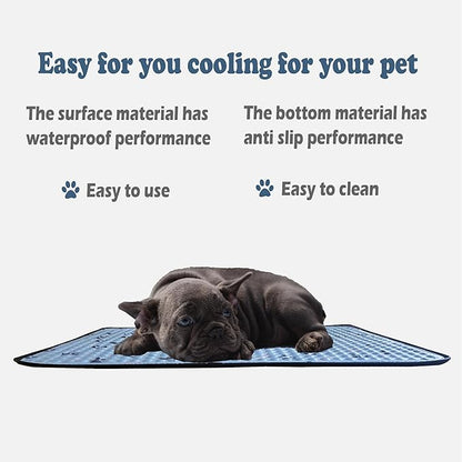 Dog Cooling Mat