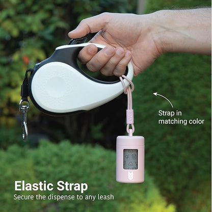 SVD.PET Dog Poop Bag Dispenser