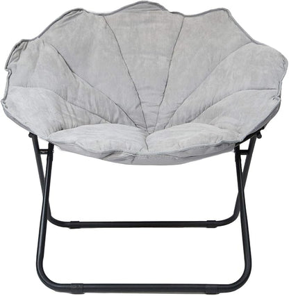 Elegant Home Fashions Pet Bed with Microfiber Cover Cushion (PET-1003)