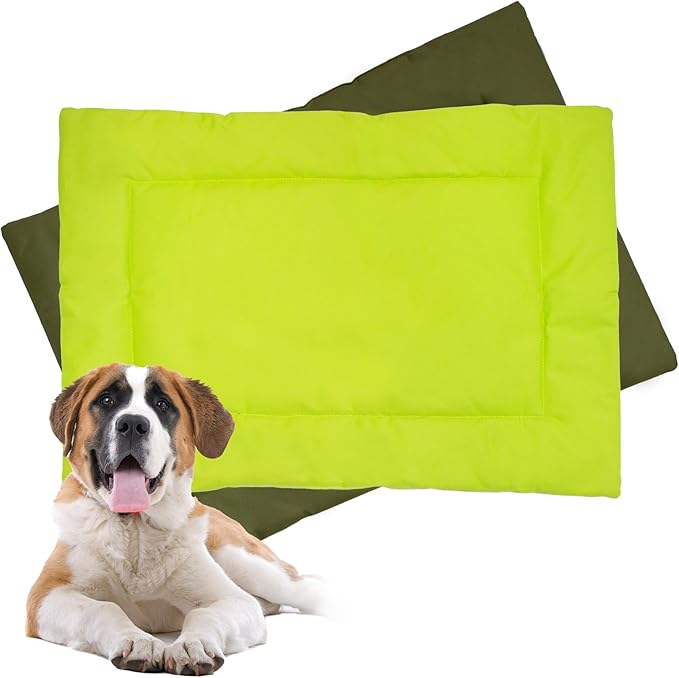 Downtown Pet Supply Dog Crate Pad