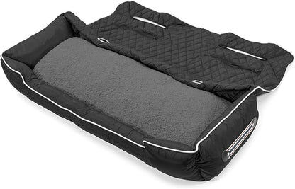 PetBed2GO 52x20x7, 6lbs