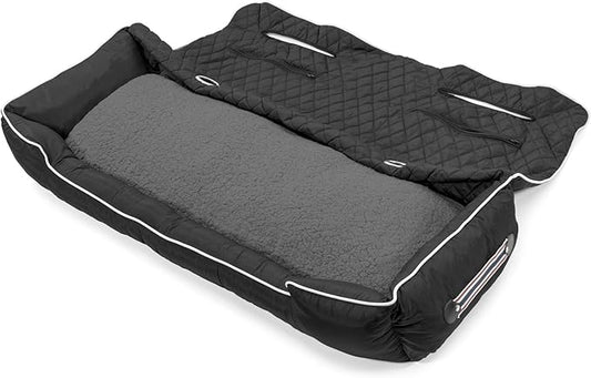 PetBed2GO 52x20x7, 6lbs