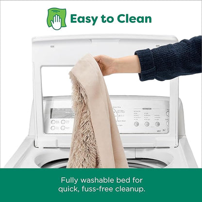 Furhaven Waterproof Throw Blanket for Dogs & Indoor Cats