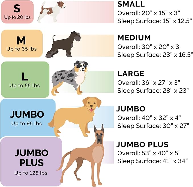 Furhaven Replacement Dog Bed Cover Quilted Sofa-Style