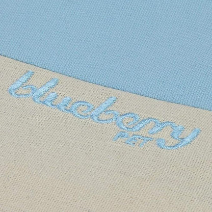 Blueberry Pet Fully Removable & Washable Dog Bed