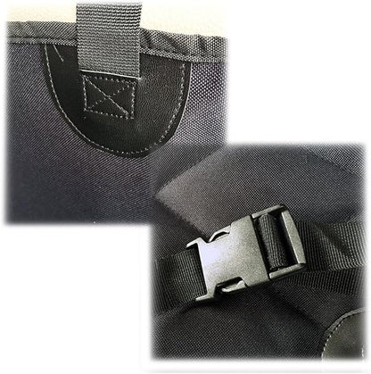 Walky Dog Deluxe Rear Seat