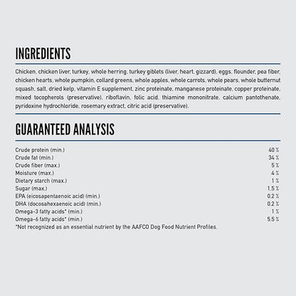 ORIJEN Original Freeze-Dried Epic Bites 6OZ