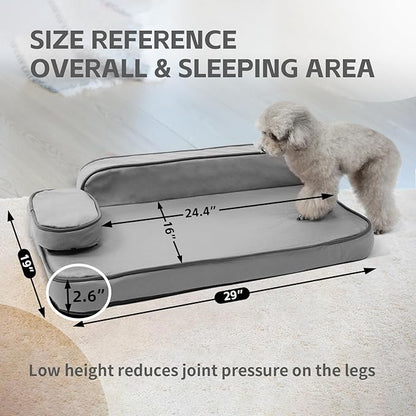 Dog Bed for Medium Dogs