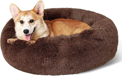 Dog Bed Comfortable Soft Pet Bed Mat Warm