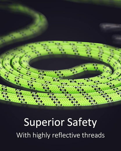 100FT Extra Long Dog Leash for Dog Training