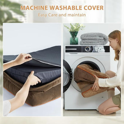 Orthopedic Dog Beds for Extra Large Dogs