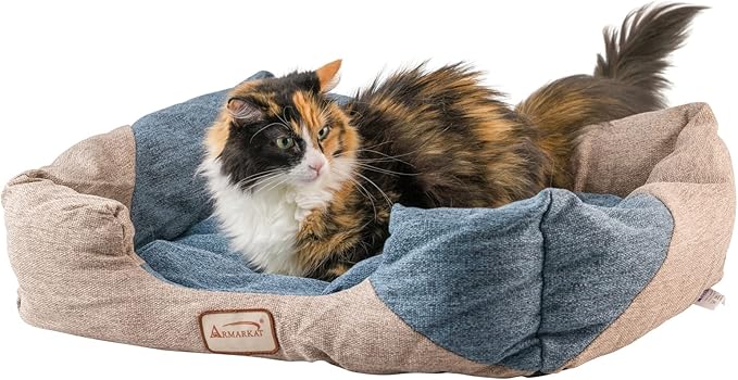 Armarkat C47 Cat Bed