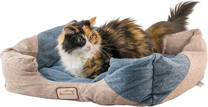 Armarkat C47 Cat Bed