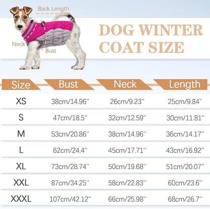 Dog Coat