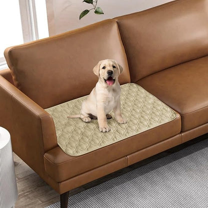 RBSC Home Waterproof Sofa Cover Dog Bed Cover