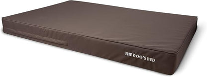 The Dog’s Bed Orthopedic Memory Foam Dog Bed 64x44, Pain