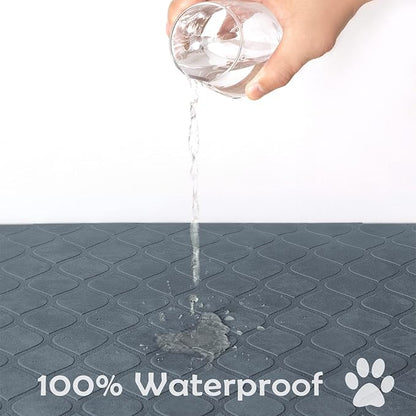 fuguitex Waterproof Dog Blanket Bed Cover Dog Crystal