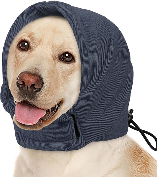 AOFITEE Dog Ear Muffs Noise Protection