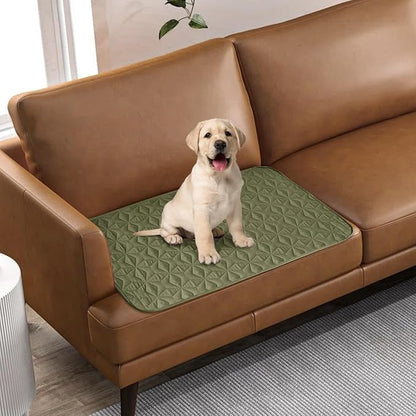 RBSC Home Waterproof Sofa Cover Dog Bed Cover