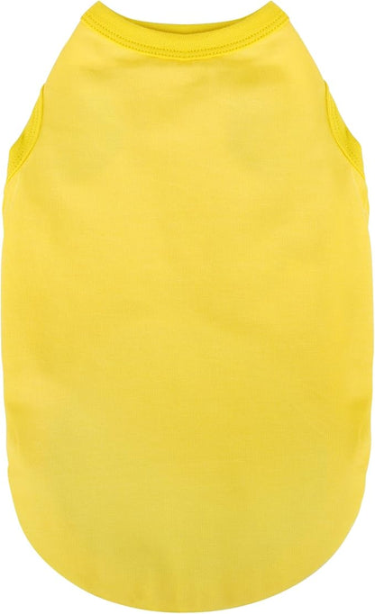 Elevate Your Dog's Fashion Quotient with Colorful and