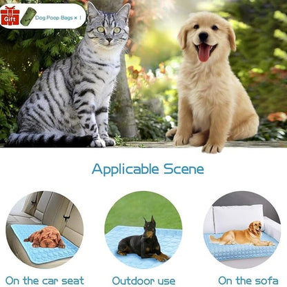 Pet Bed Plush Dog Crate Beds Comfy Kennel