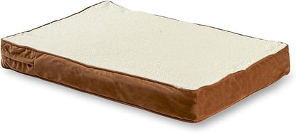 Happy Hounds Bella Orthopedic Rectangle Cat Bed
