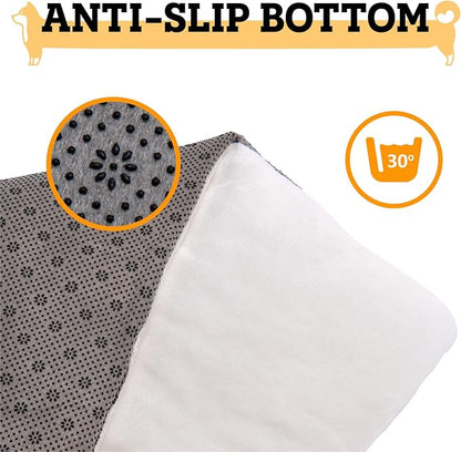 Dog Mat 27.5 x 39.3 in