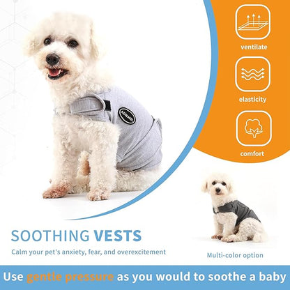 Dog Anxiety Jacket