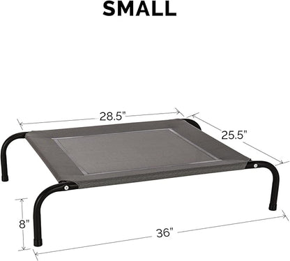Furhaven Elevated Pet Cots