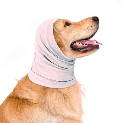 Dog Hat Hoodie Large-15.7-22.8 inches)