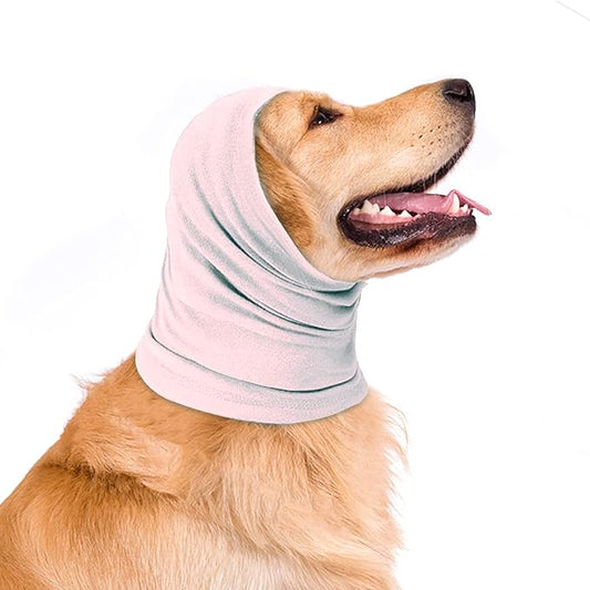 Dog Hat Hoodie Large-15.7-22.8 inches)