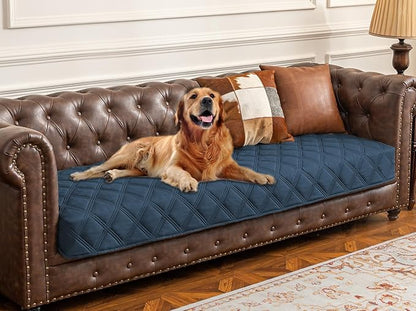 Ameritex Waterproof Dog Bed Cover Pet Blanket