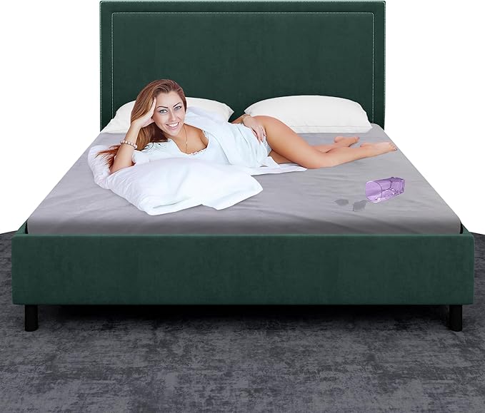 Paw Buddies Waterproof Blanket for Intimacy