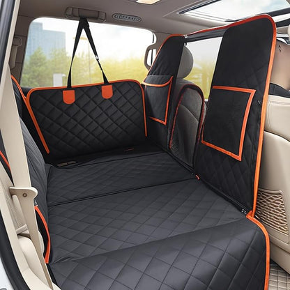 HEELE Back Seat Extender for Dogs