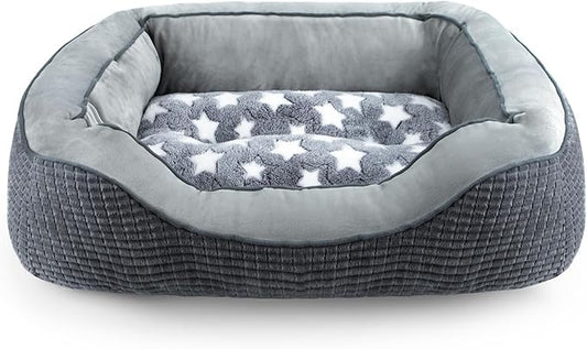SIWA MARY Dog Beds for Large Dogs
