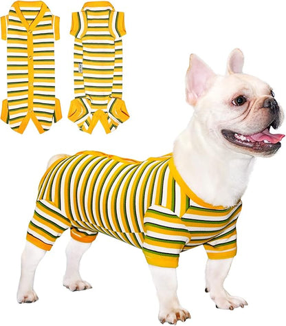 TONY HOBY Dog Pajamas